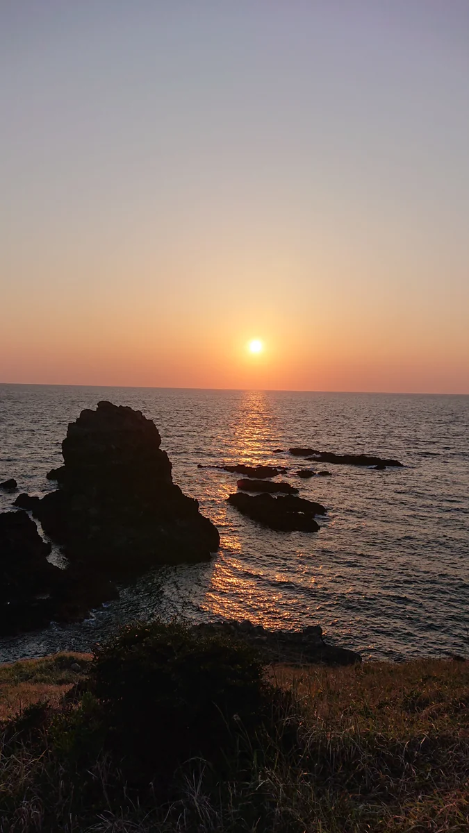 投稿写真：壱岐 牧崎