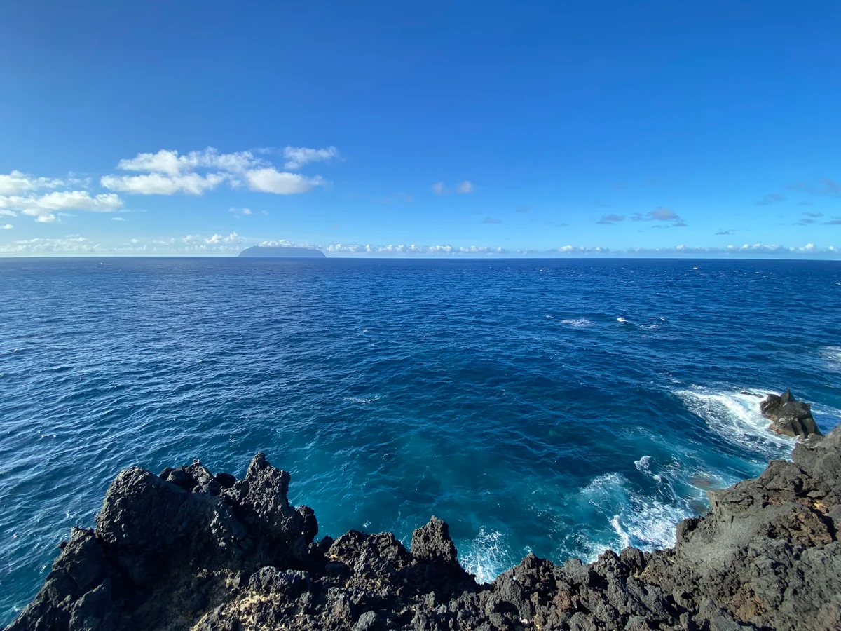 投稿写真：８月と新しい週のはじまり