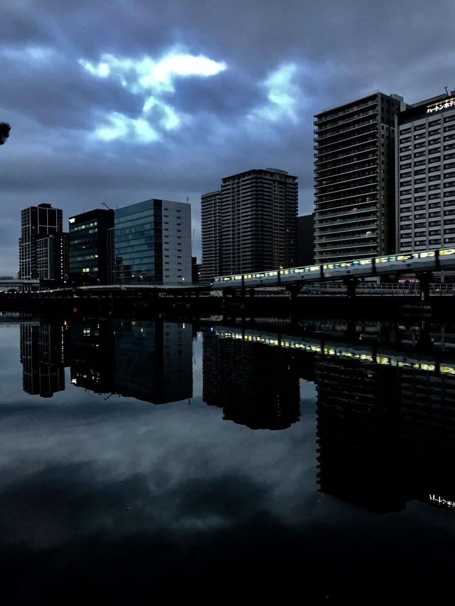 投稿写真：アンダーワールドへの誘い