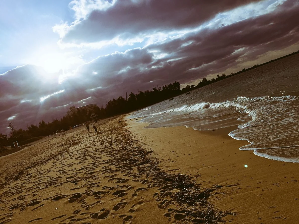 投稿写真：北谷