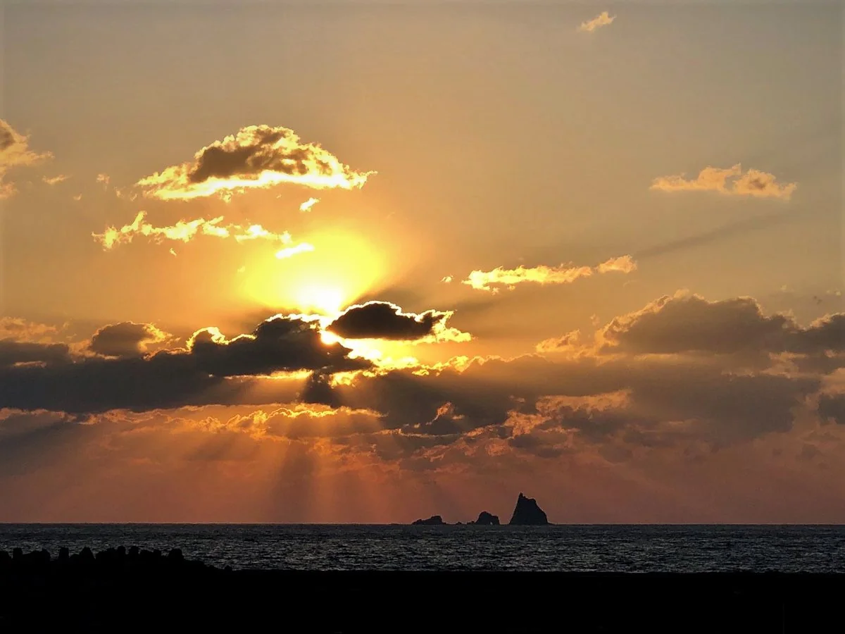 投稿写真：サンセットタイム