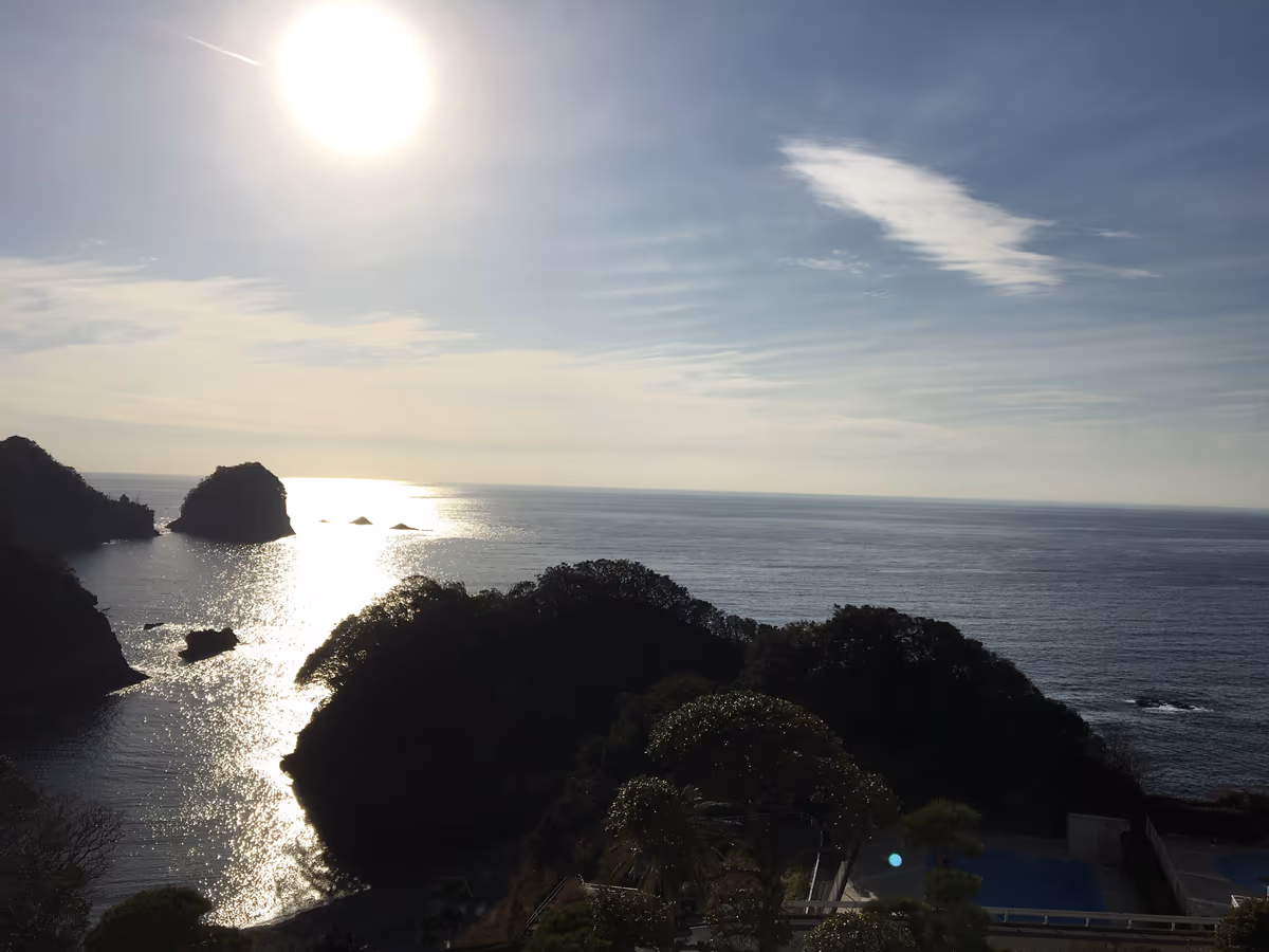 投稿写真：堂ヶ島