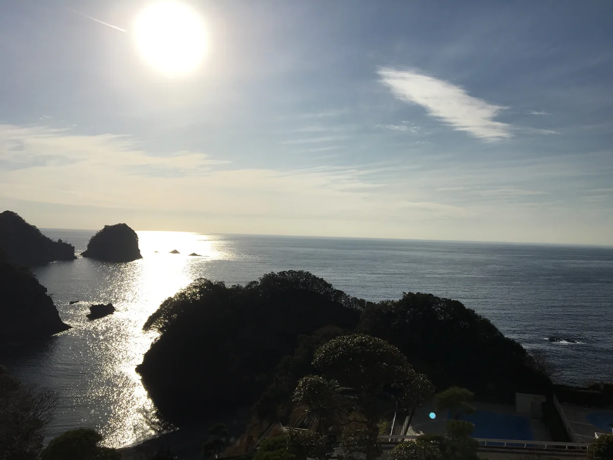 投稿写真：堂ヶ島