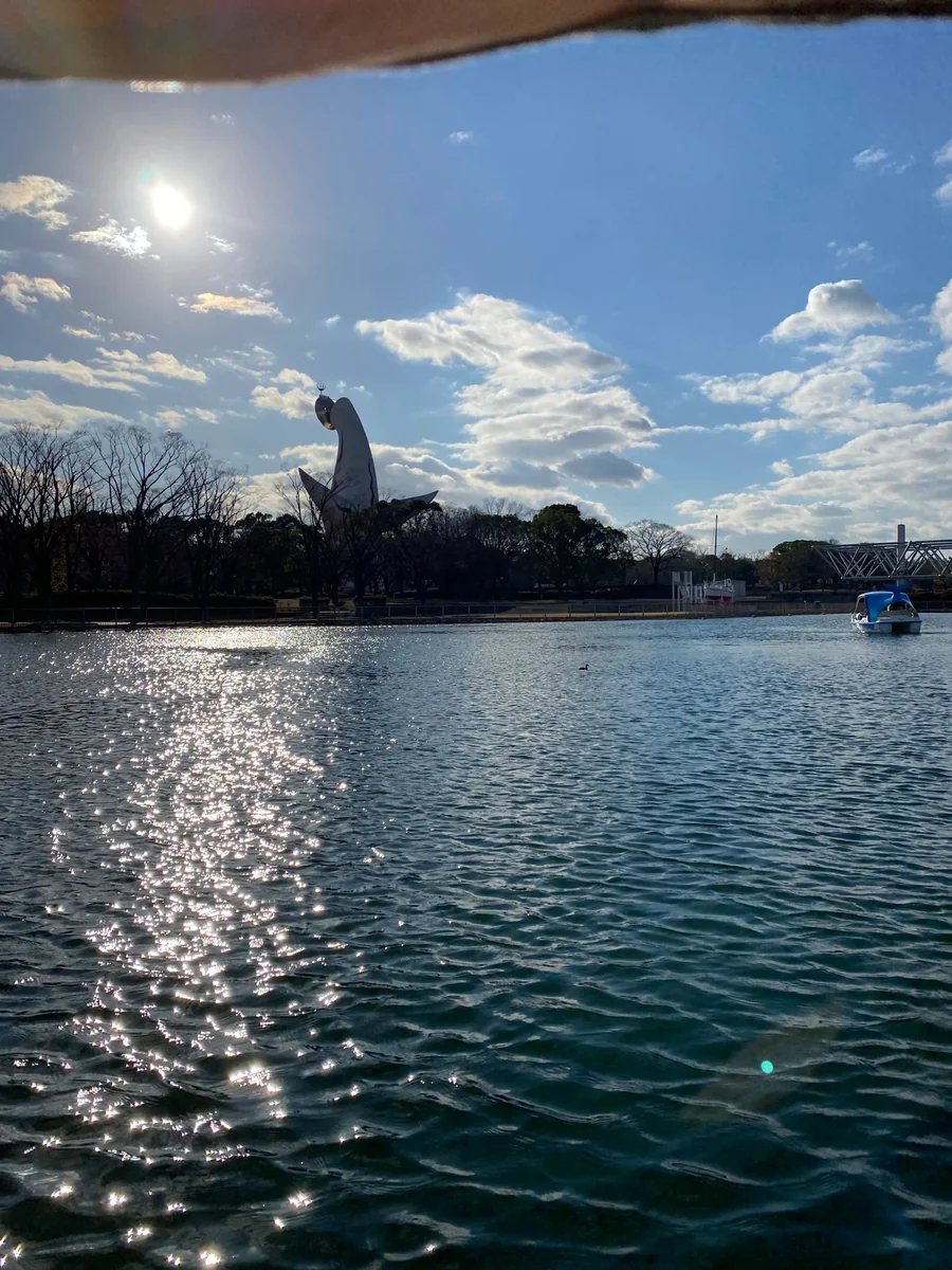 投稿写真：遠い懐かしい思い出