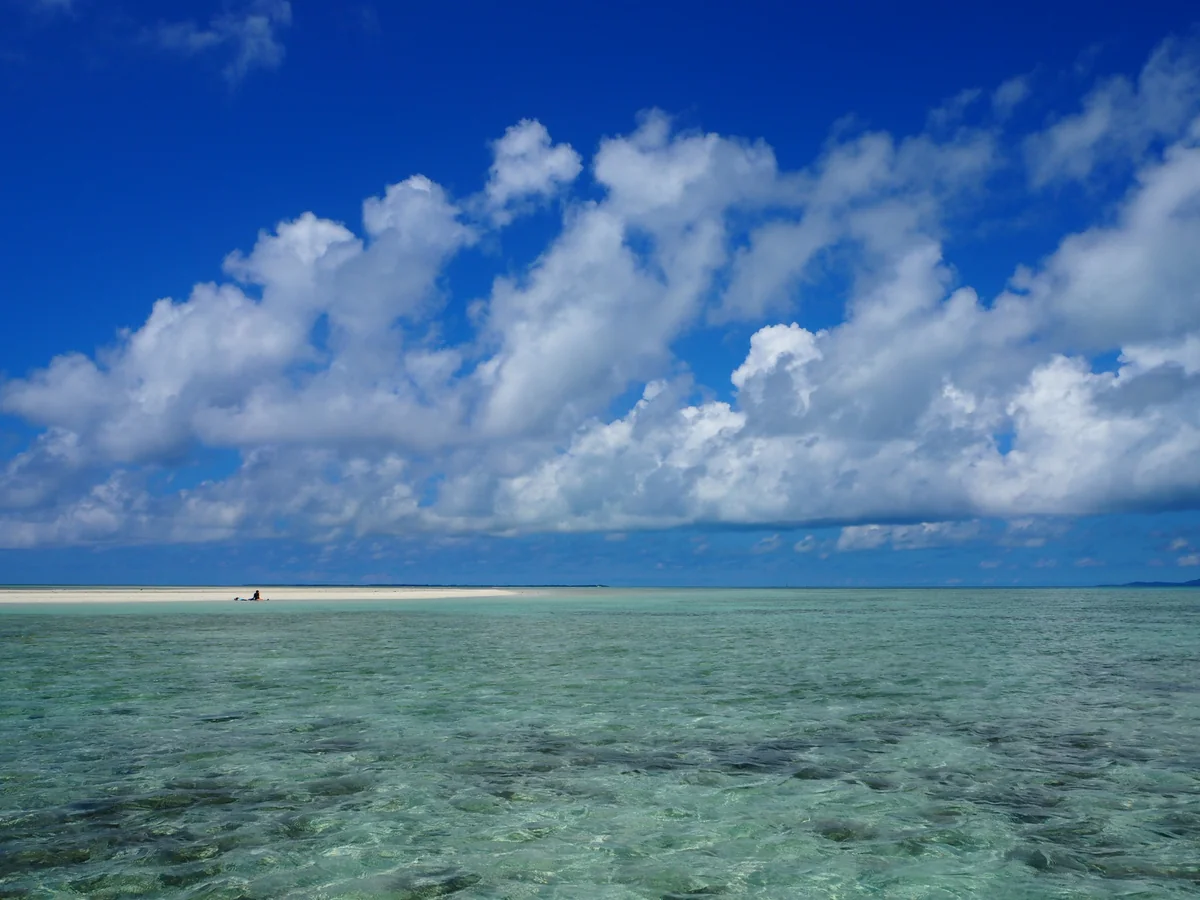 投稿写真：コンドイビーチ