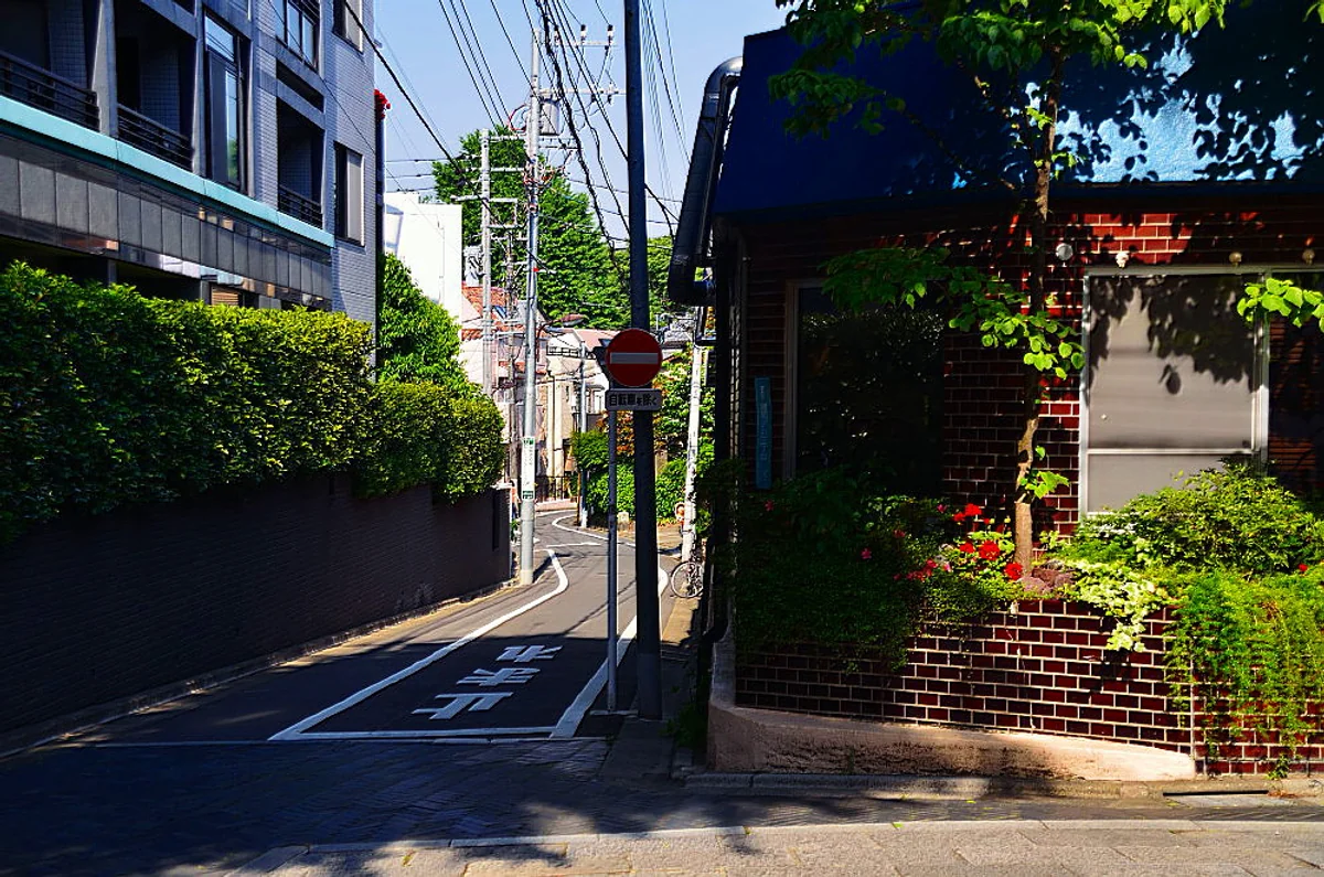 投稿写真：東京雑司が谷界隈