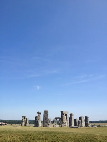 投稿：ストーンヘンジ