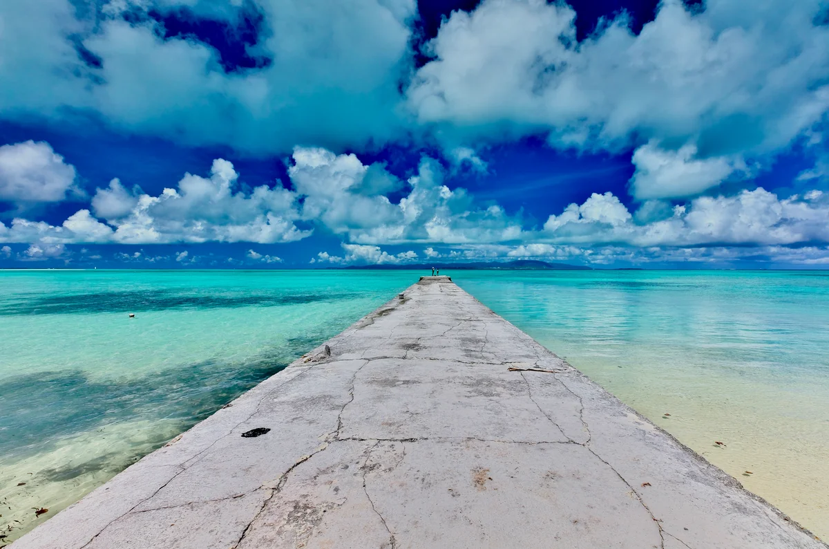 投稿写真：バカンス