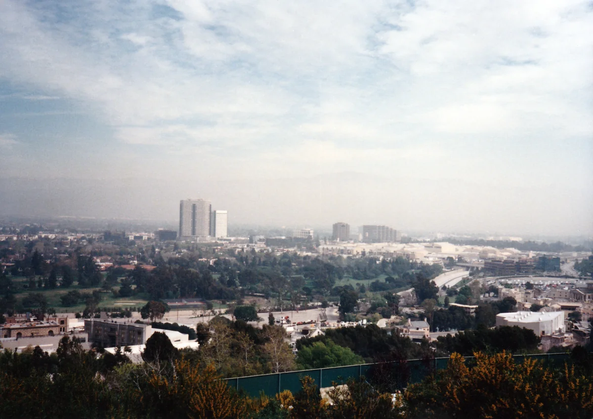 投稿写真：ユニバーサルスタジオから。