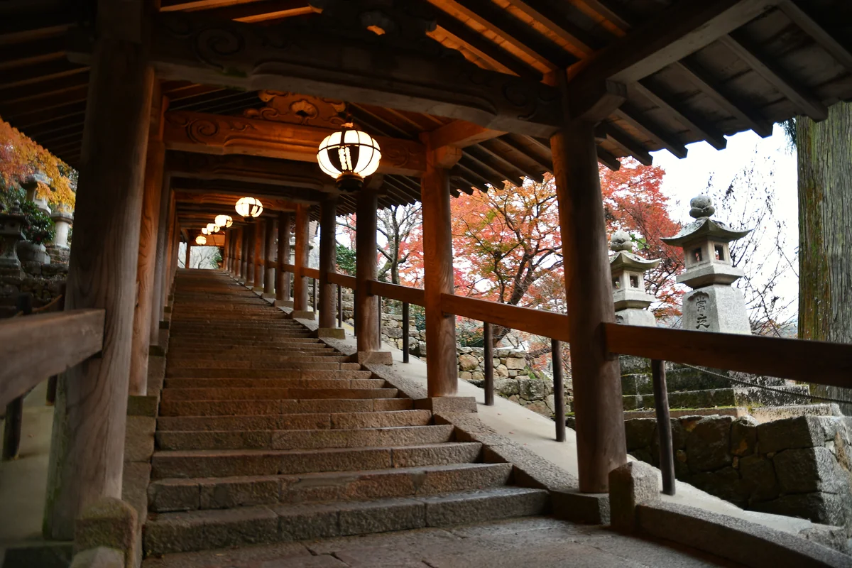 投稿写真：長谷寺