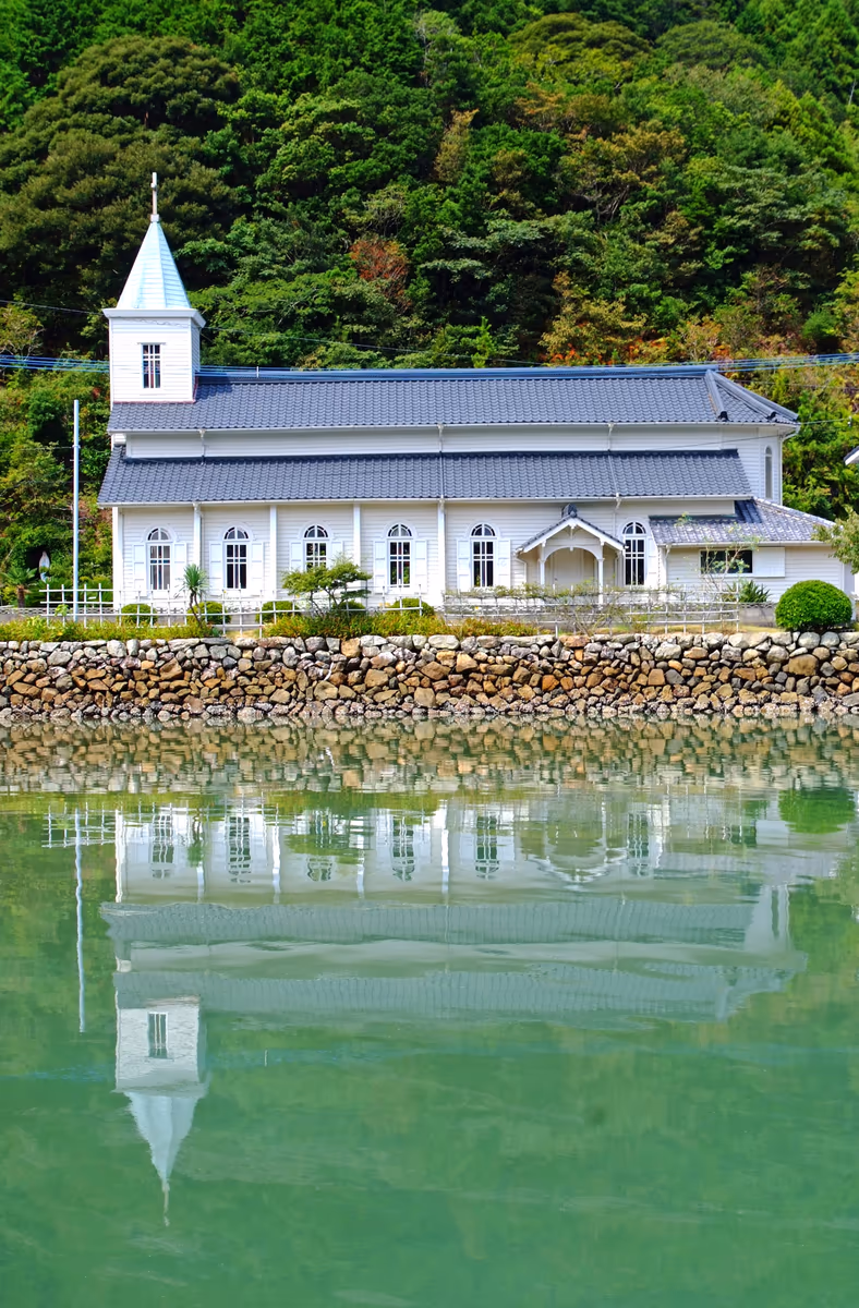 投稿写真：水鏡