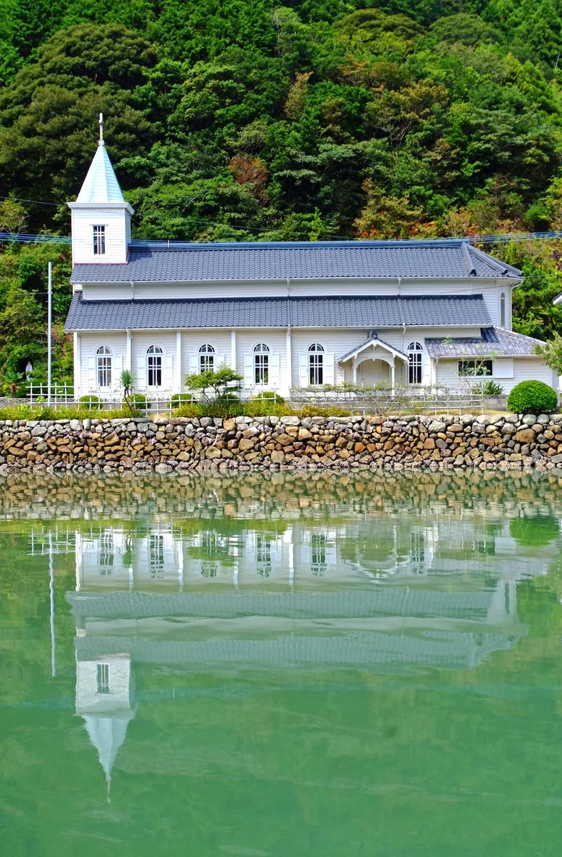 投稿写真：水鏡
