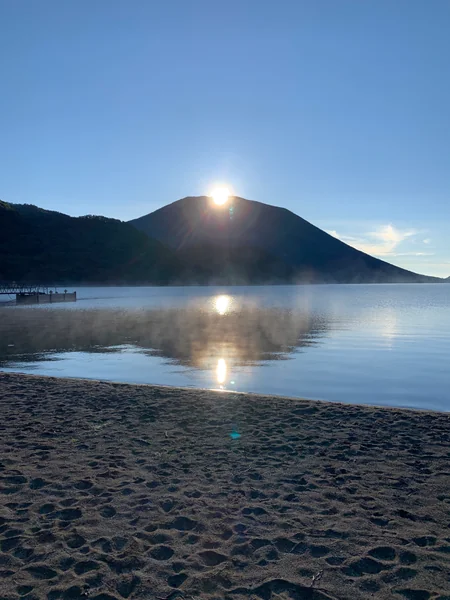 投稿：ダイヤモンド男体山