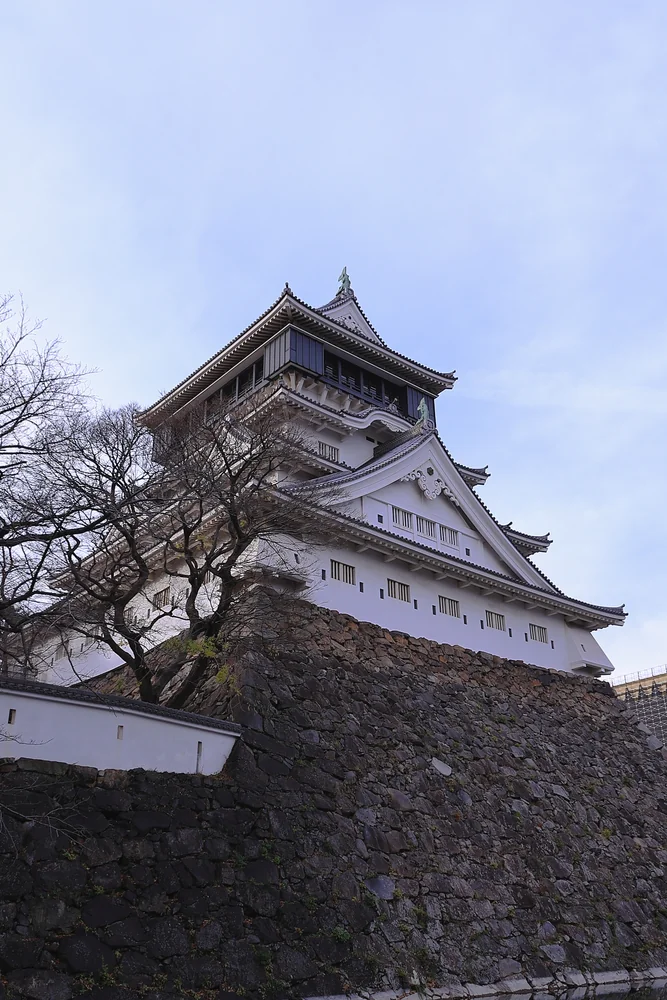 投稿写真：小倉城