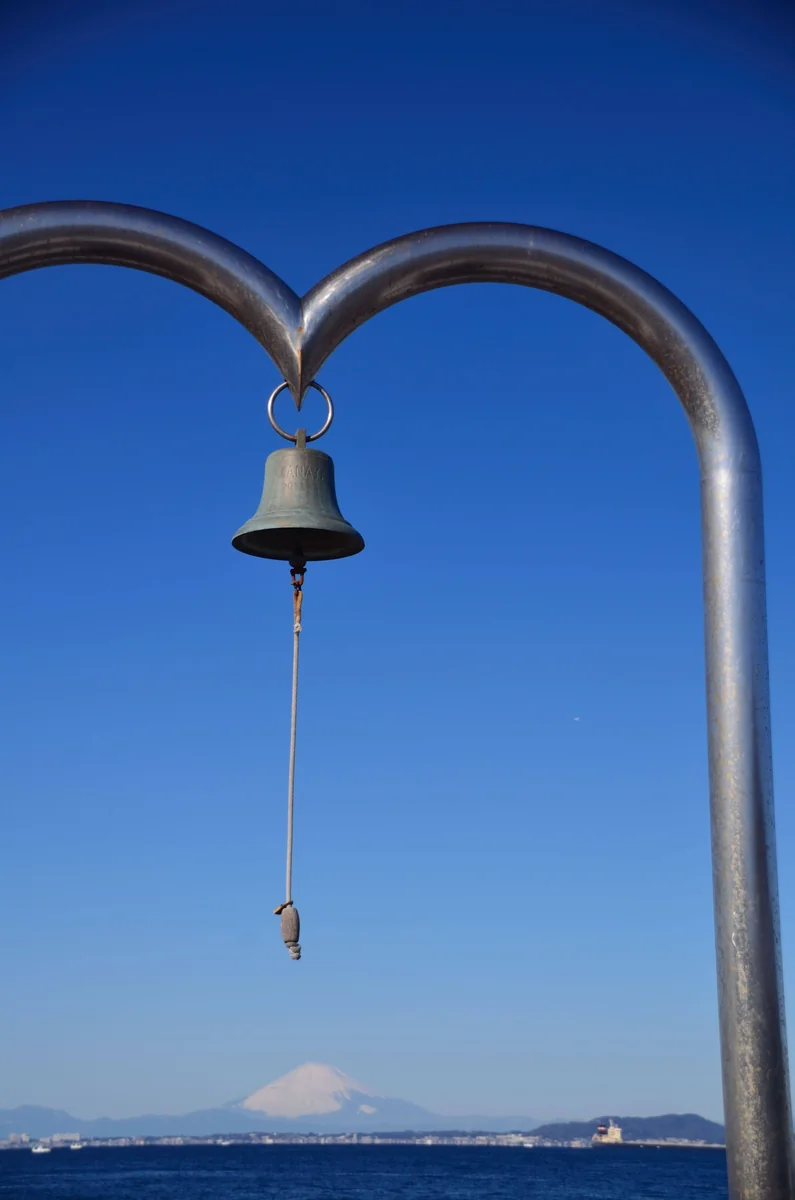 投稿写真：幸せの鐘
