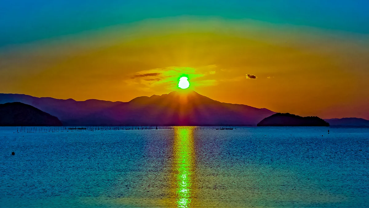 投稿写真：ダイヤモンド伊吹