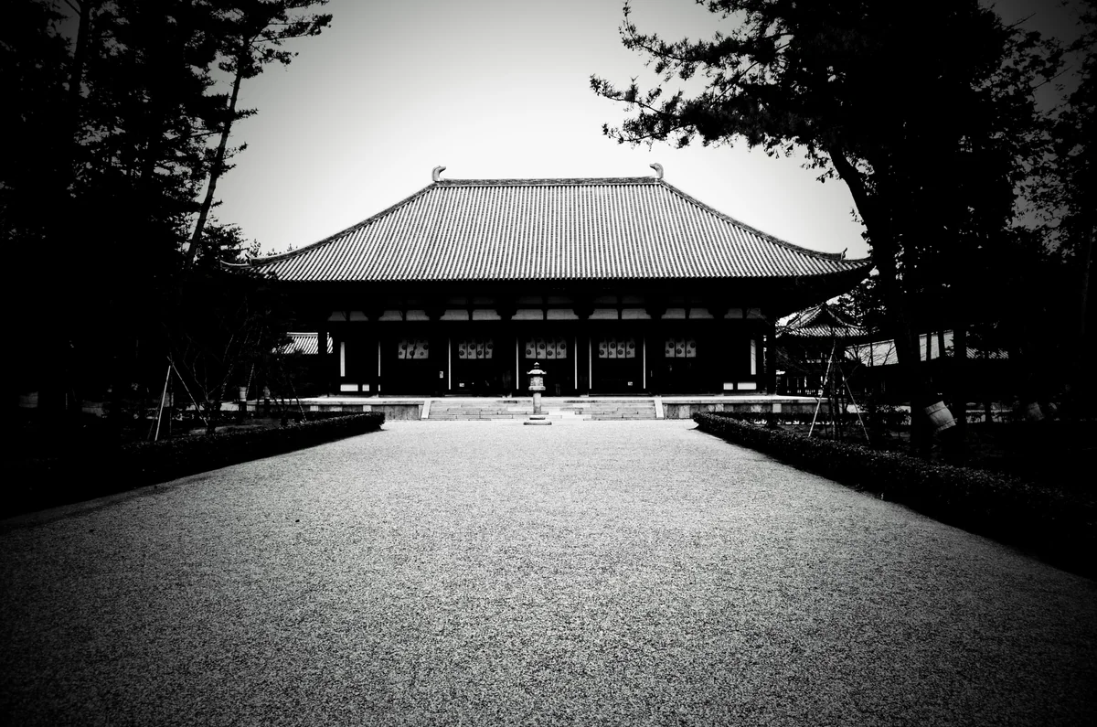 投稿写真：唐招提寺