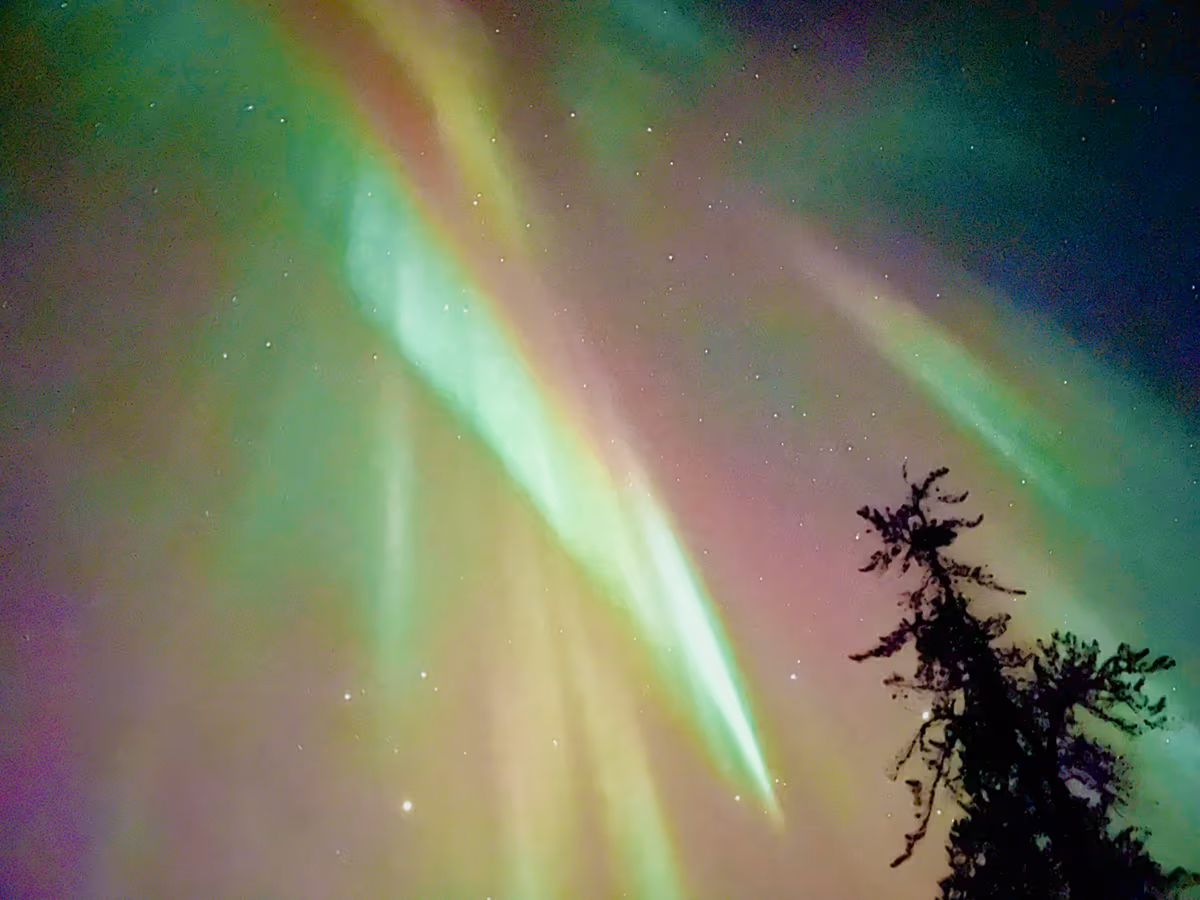 投稿写真：Yellowknife