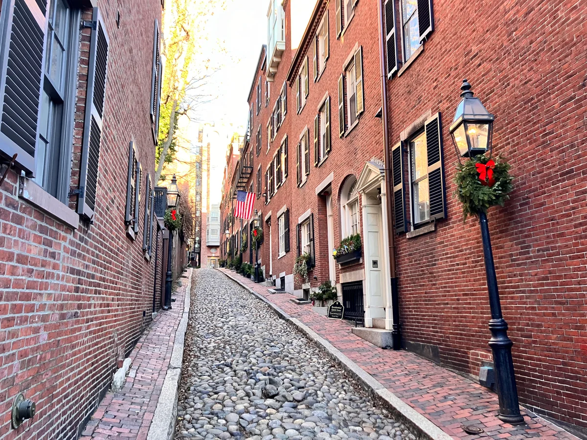 投稿写真：AcornStreet