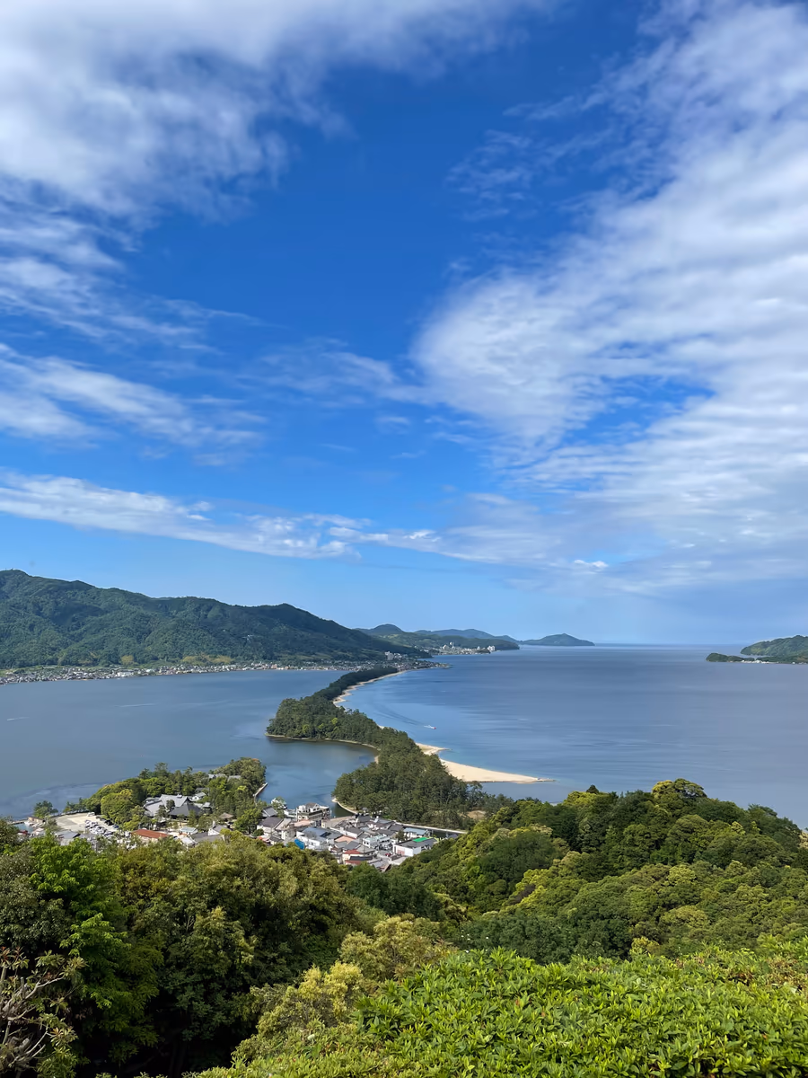 投稿写真：天橋立