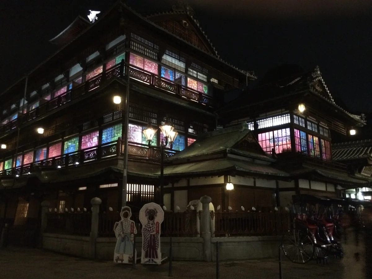 投稿写真：ぼっちゃん