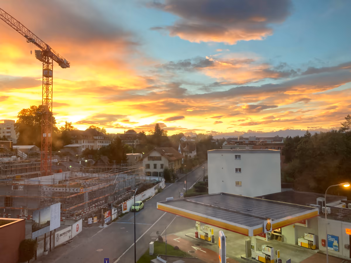 投稿写真：Switzerland Uster