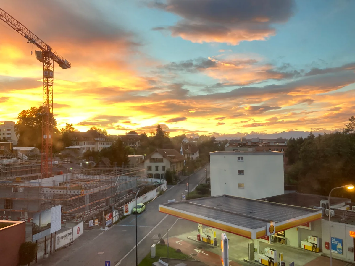 投稿写真：Switzerland Uster