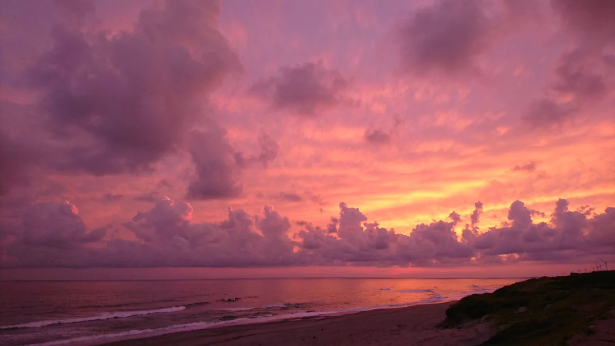 投稿写真：輝き