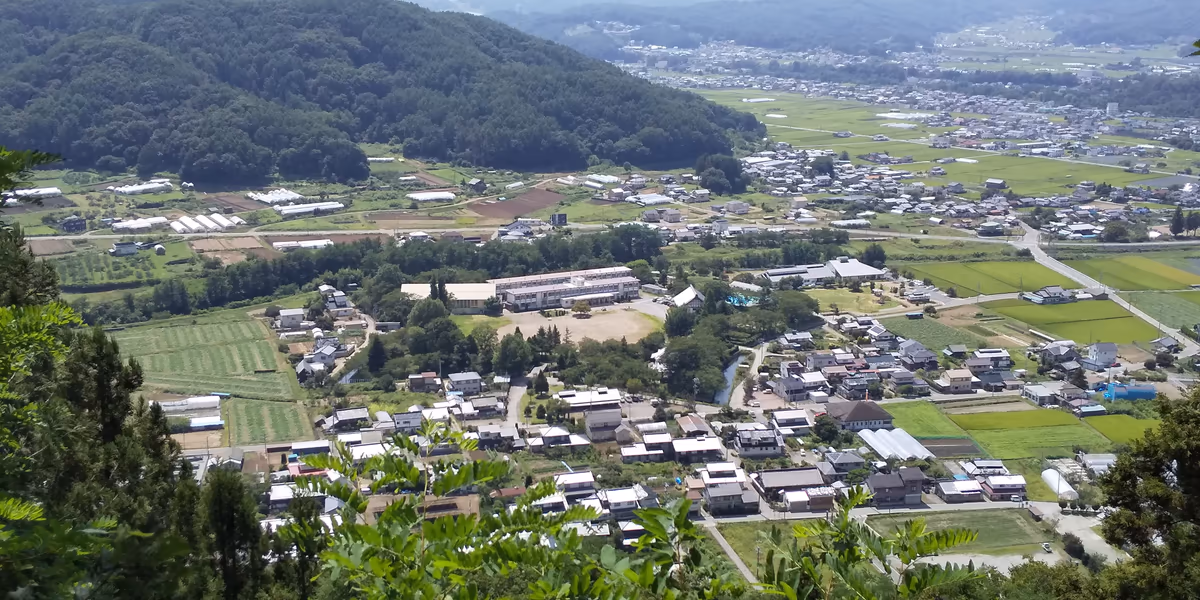 投稿写真：龍岡城五稜郭