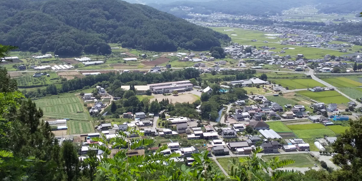 投稿写真：龍岡城五稜郭