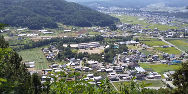 投稿：龍岡城五稜郭
