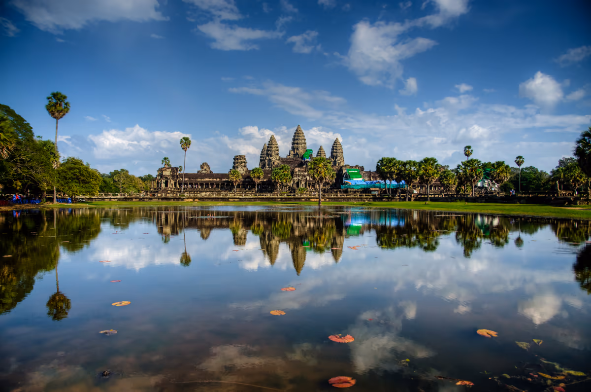 投稿写真：Capital Temple