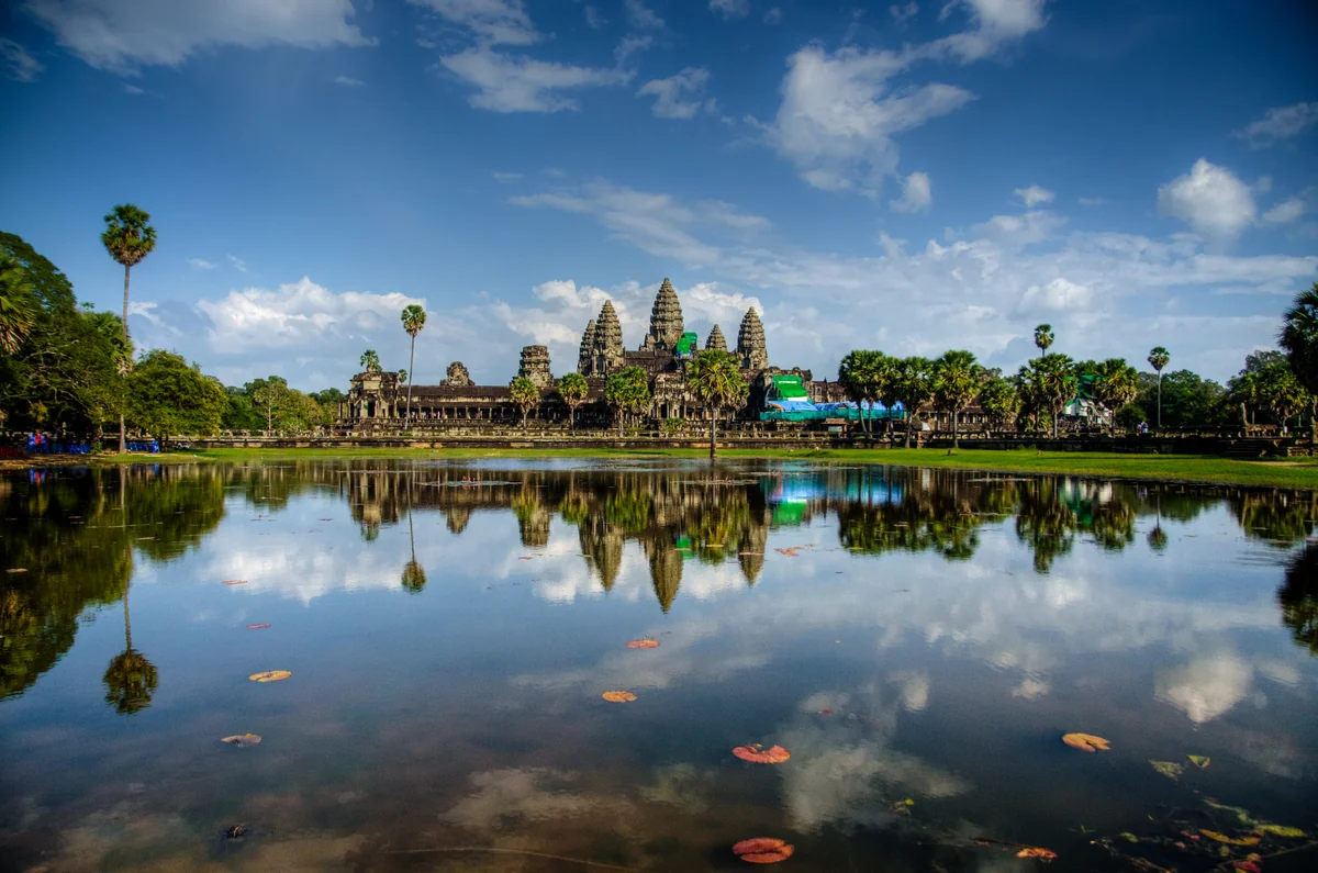 投稿写真：Capital Temple