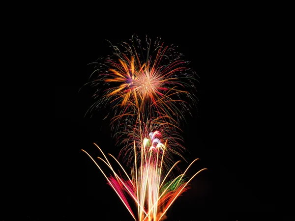 投稿：神明花火大会　２０１８