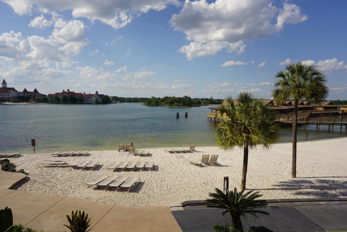 投稿写真：ポリネシアンリゾート