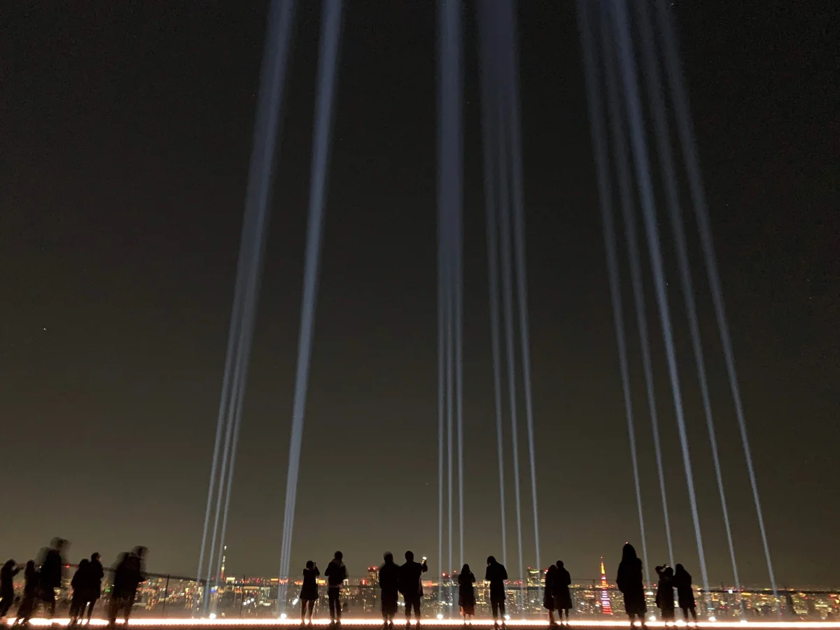 投稿写真：クロッシングライト