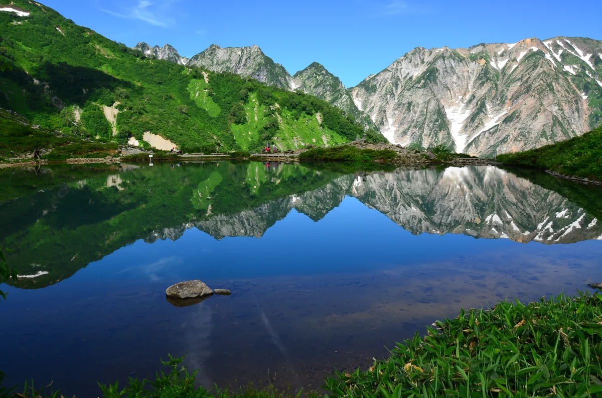 Hakuba sanroku toursさんの投稿写真