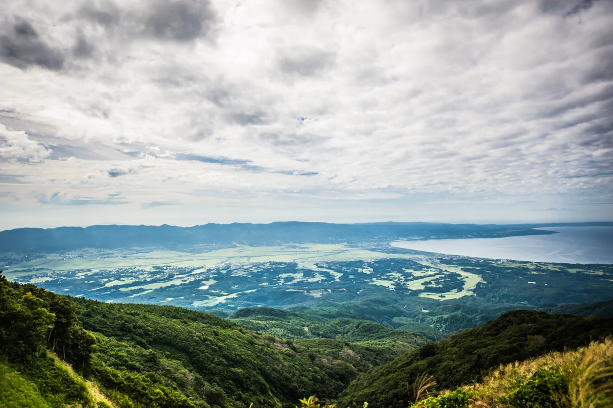 投稿写真：島の風景