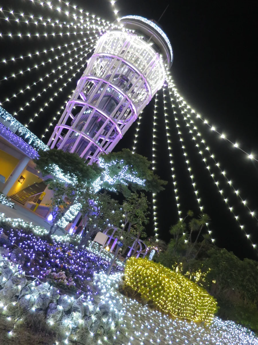 投稿写真：江の島