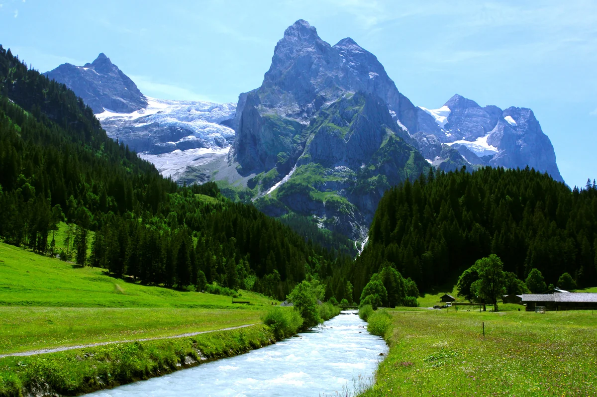 投稿写真：ローゼンラウイのベルホルン