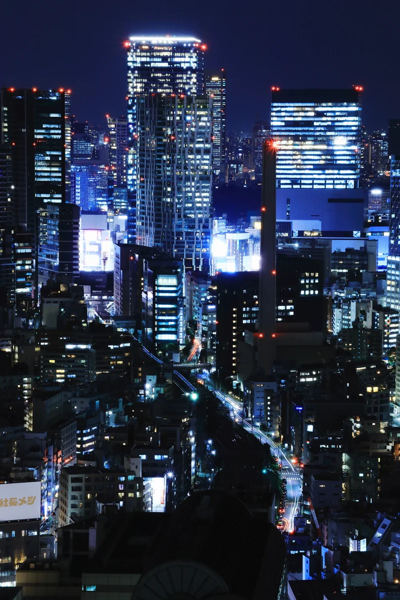 投稿写真：変貌する渋谷