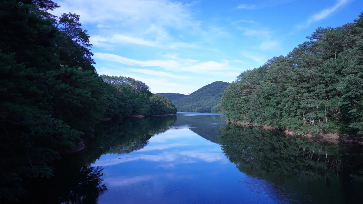 投稿写真：聖湖