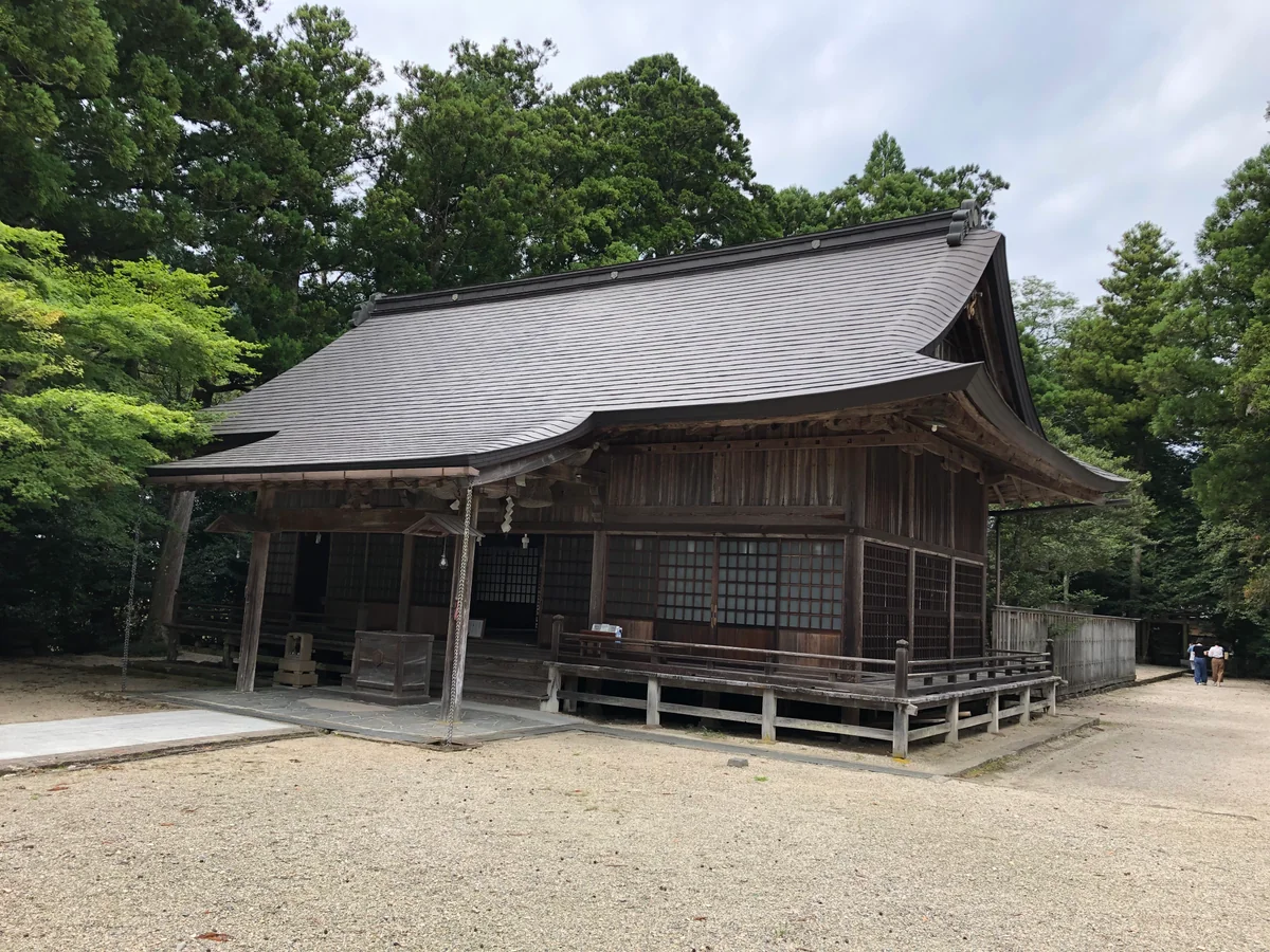 投稿写真：須佐神社