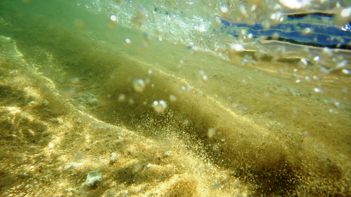 投稿写真：limpidity