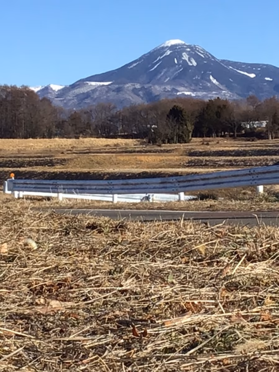 投稿写真：蓼科山