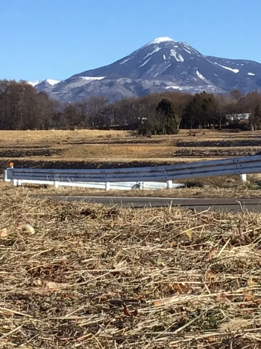 投稿写真：蓼科山