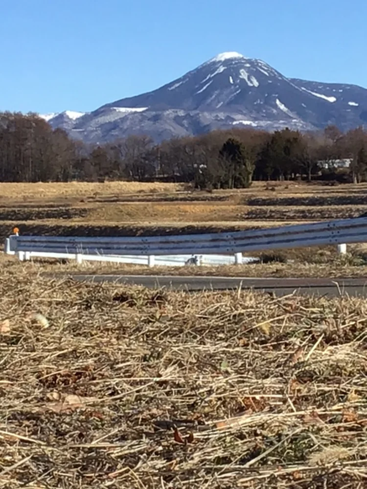 投稿写真：蓼科山