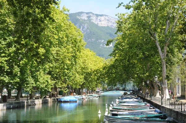 投稿：フランス　アヌシー