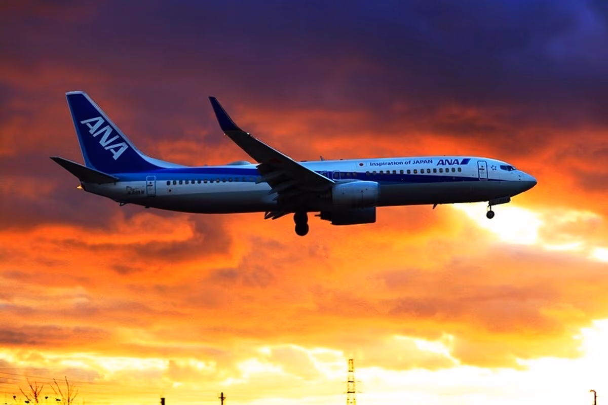 投稿写真：Itami air port osaka japan 伊丹空