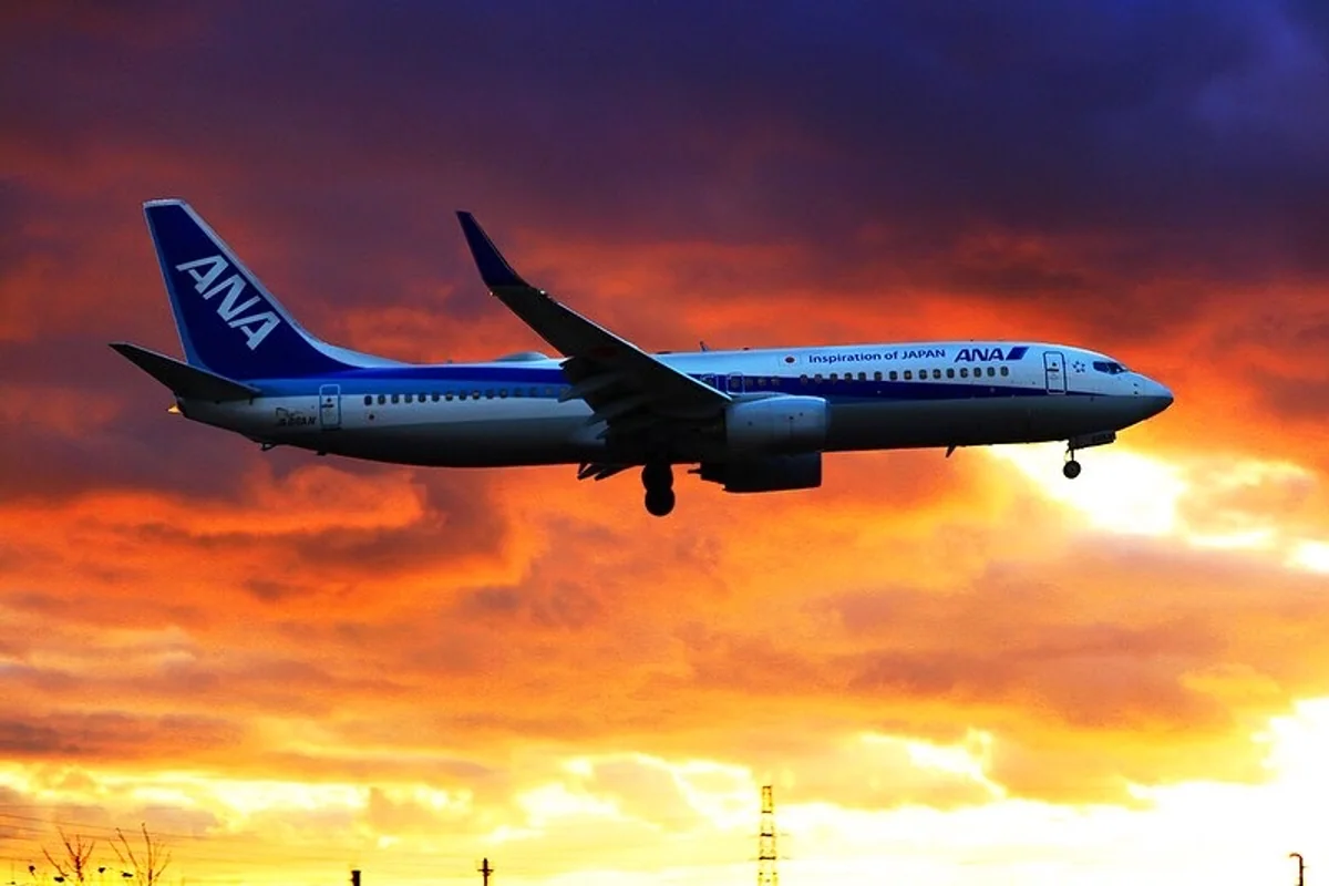 投稿写真：Itami air port osaka japan 伊丹空